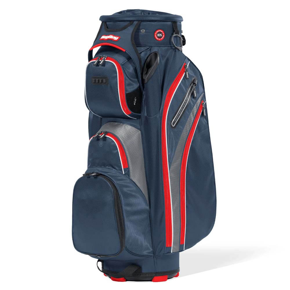 Bag Boy Revolver XP Cart Bag 2025