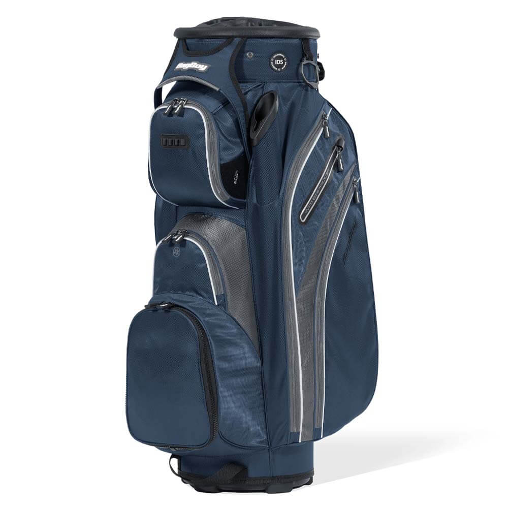 Bag Boy Revolver XP Cart Bag 2025