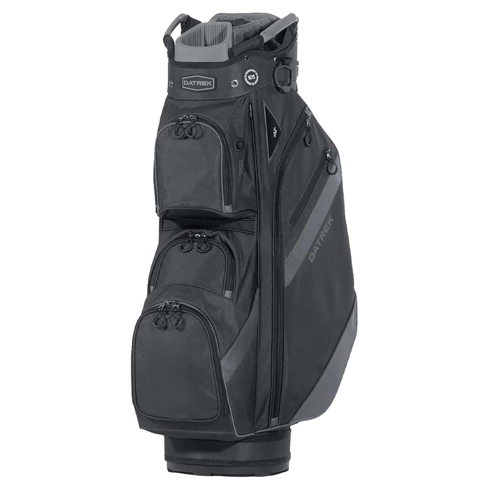 Datrek DG Lite III 14-Way Cart Bag 2025