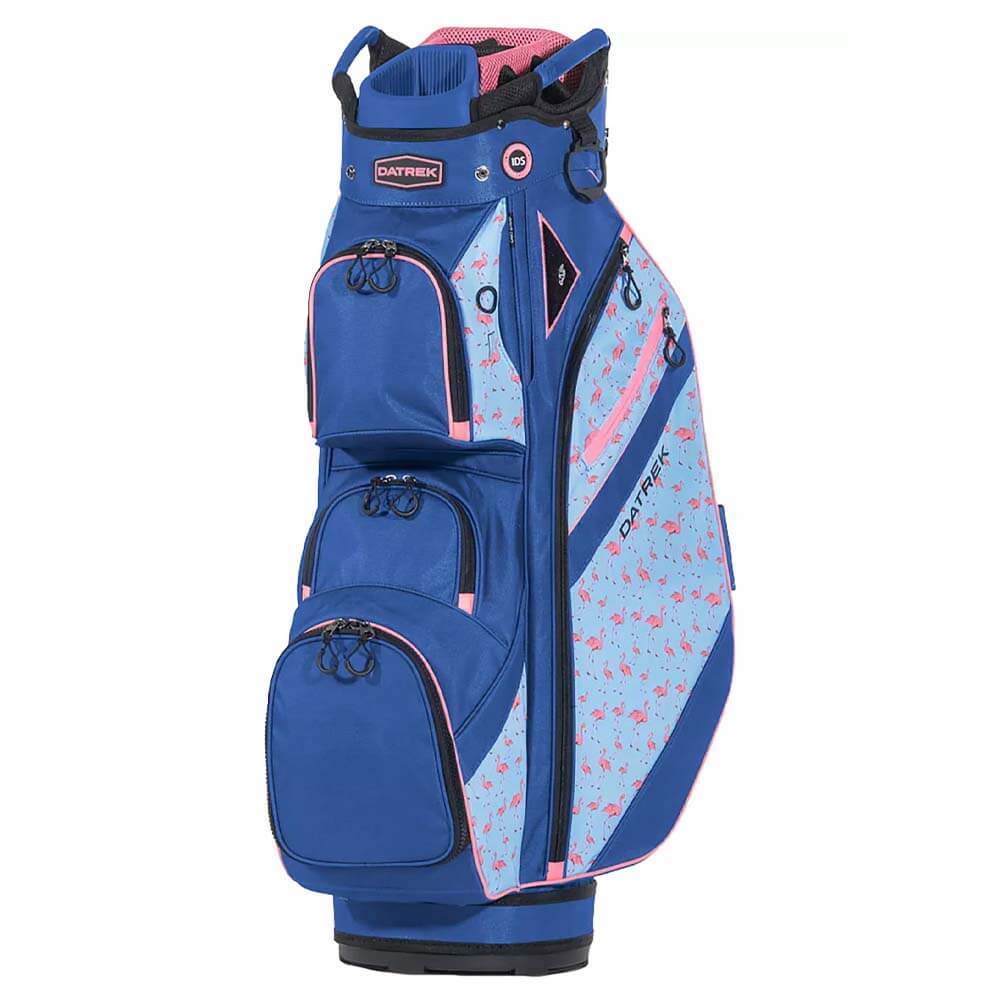 Datrek DG Lite III 14-Way Cart Bag 2025