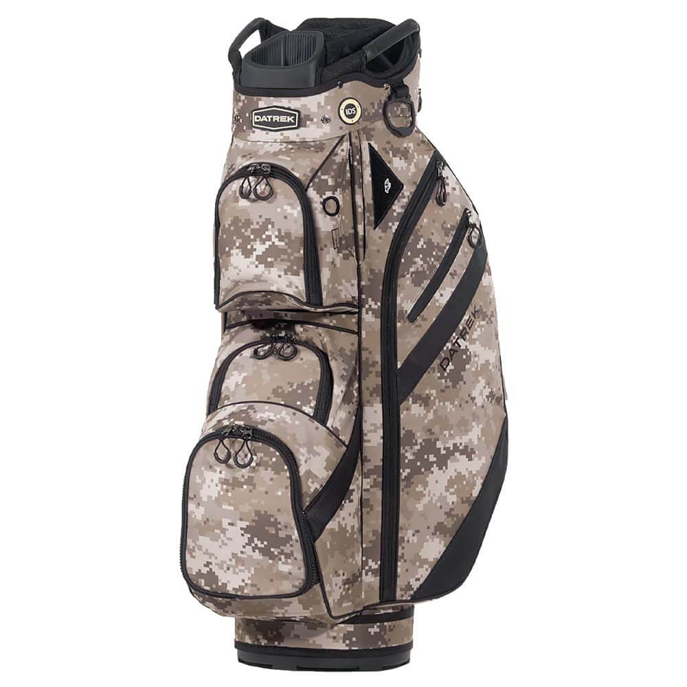 Datrek DG Lite III 14-Way Cart Bag 2025