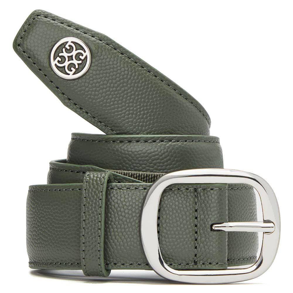 Gfore Circle G's Webbed Golf Belt Isle - FA24