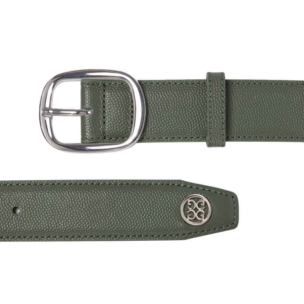 Gfore Circle G's Webbed Golf Belt Isle - FA24