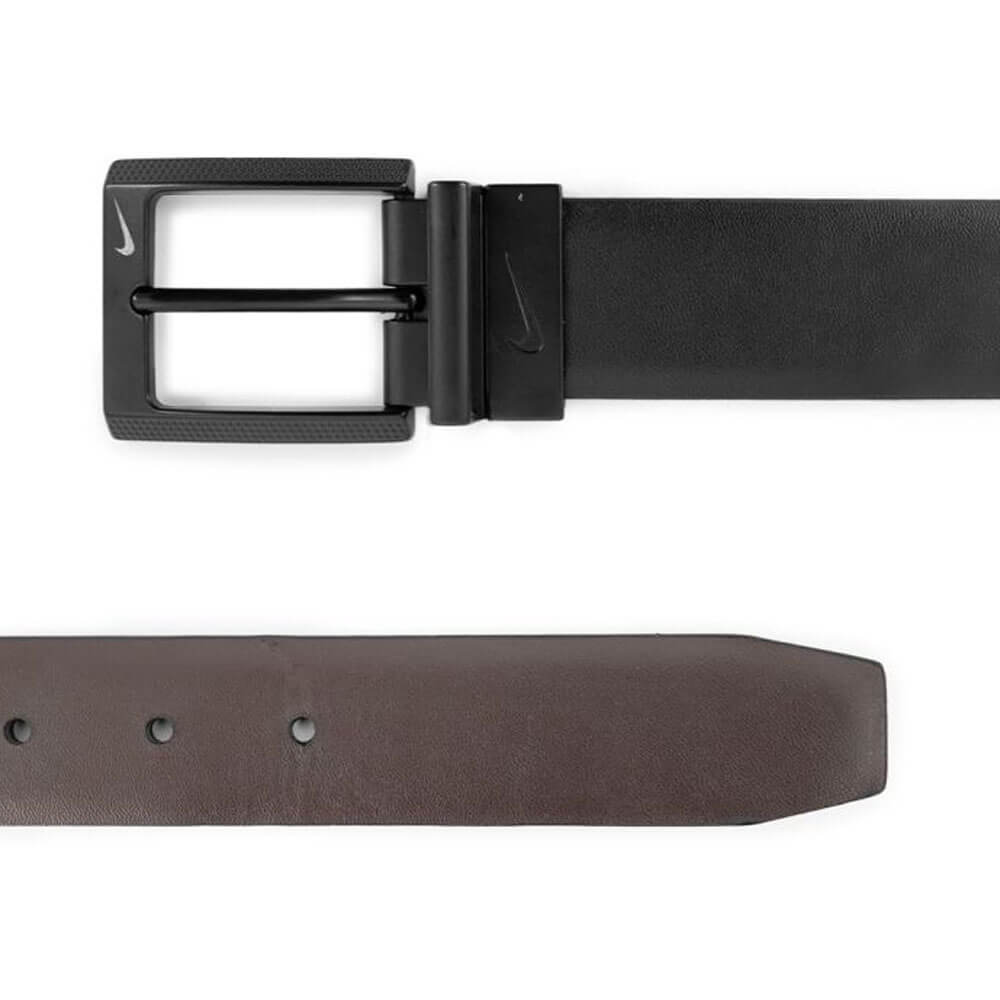 Nike Stretch Reversible Golf Belt 2025
