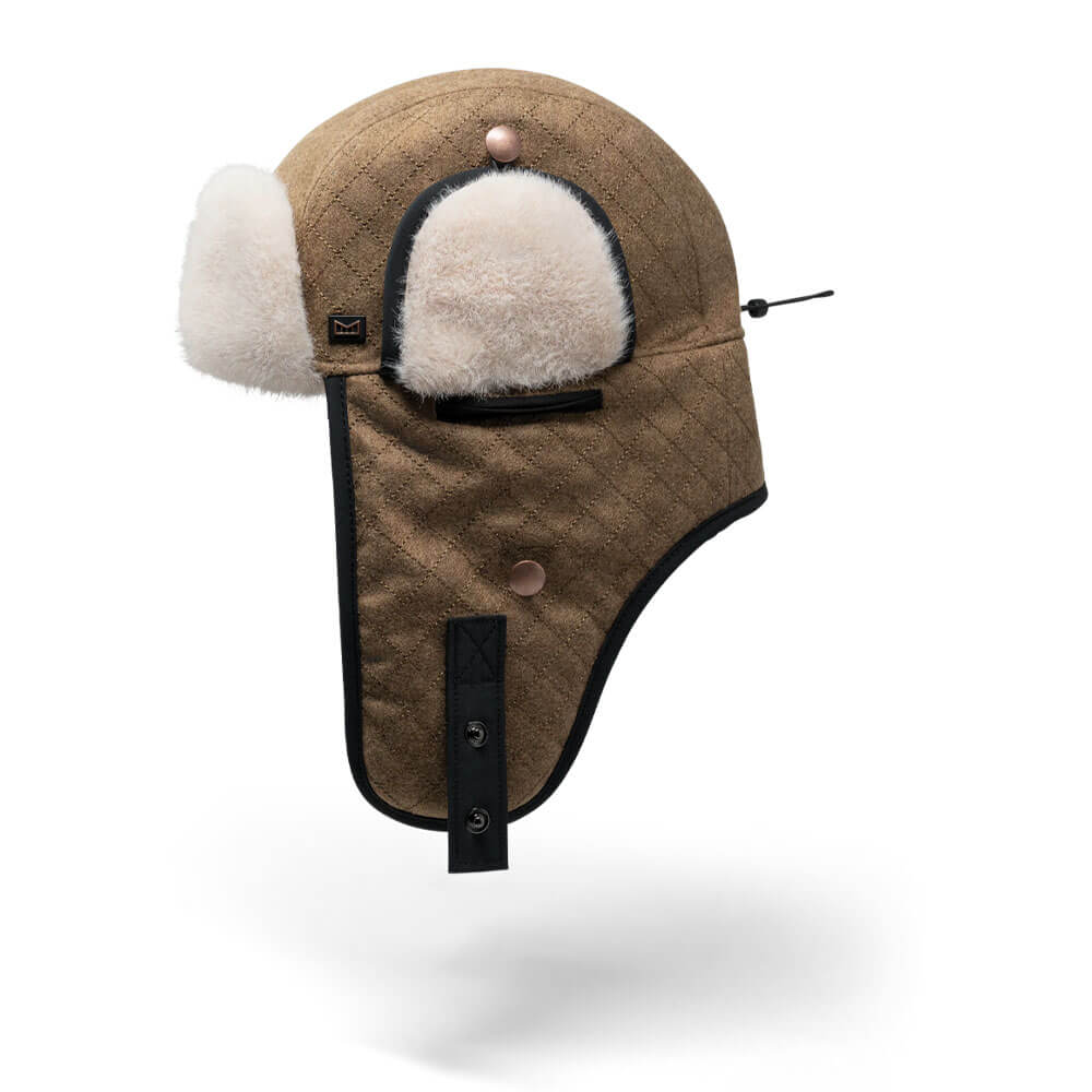 Melin Aviator Scout Thermal Golf Cap 2024