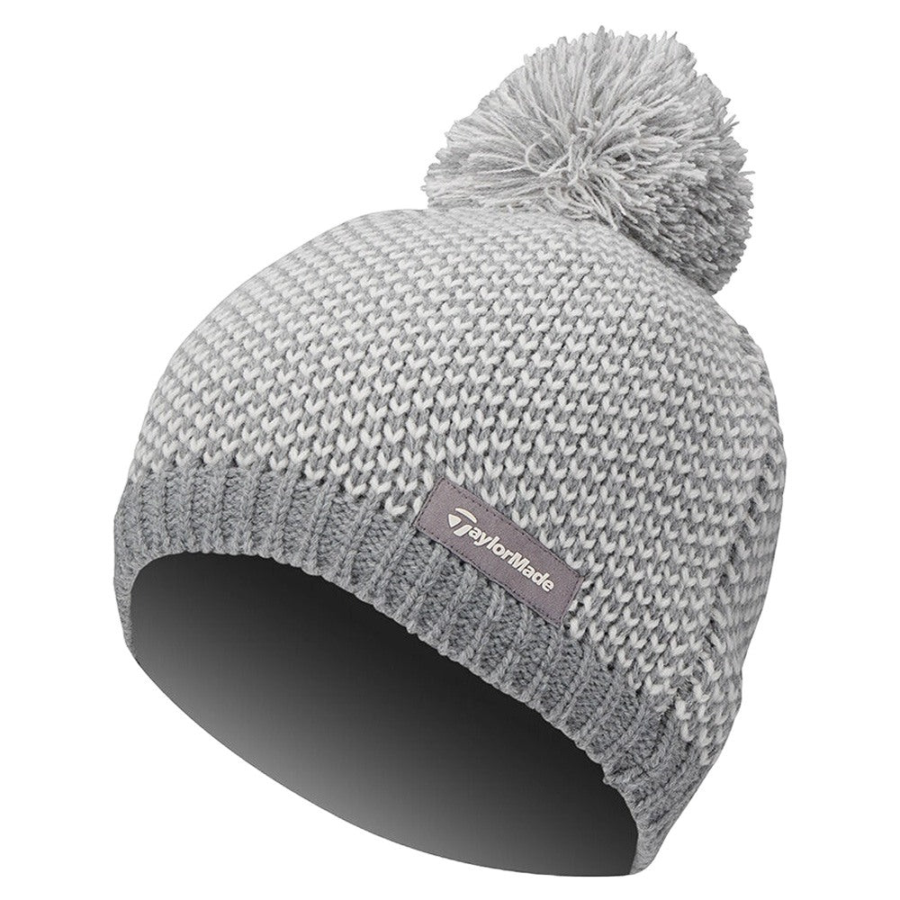 TaylorMade Golf Beanie 2025 Women