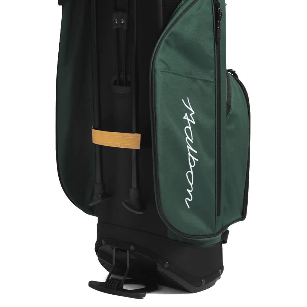 Malbon Trophy Performance Stand Bag 2025