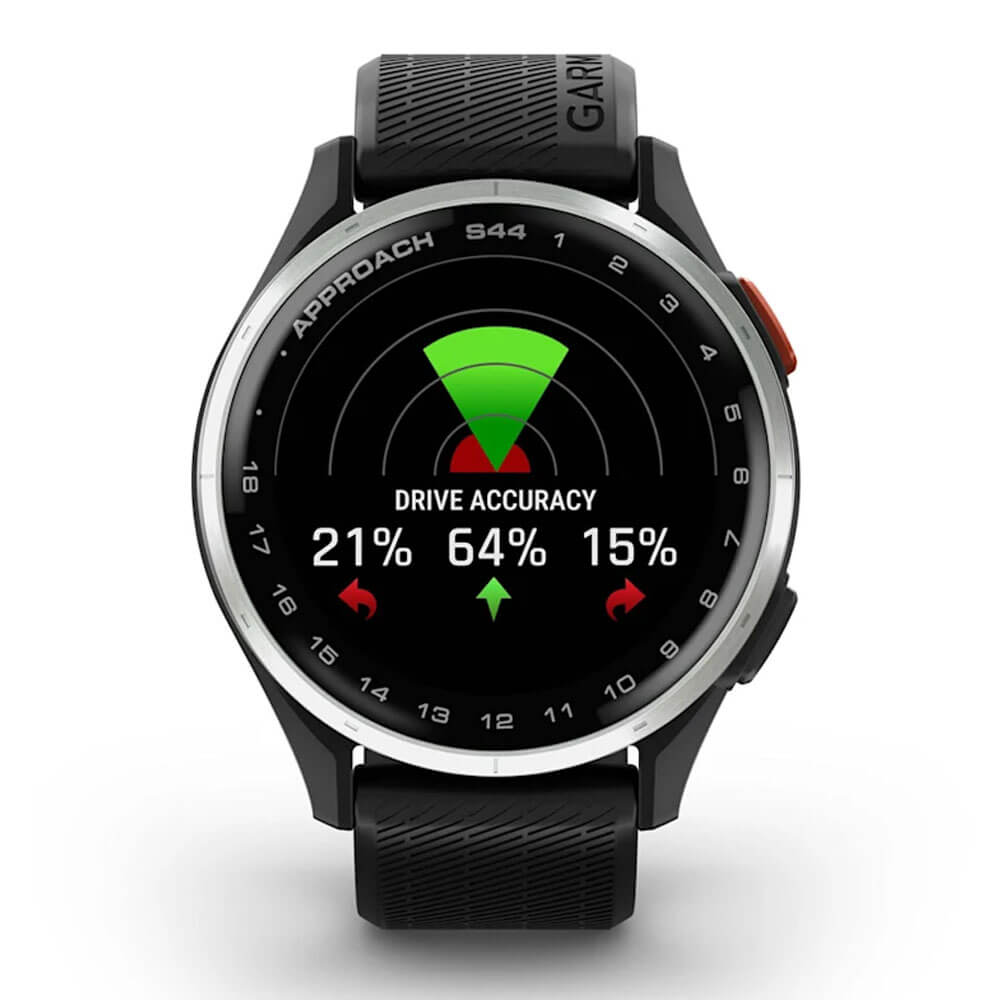 Garmin Approach S44 Golf Watch 2025