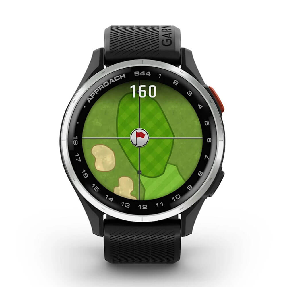 Garmin Approach S44 Golf Watch 2025