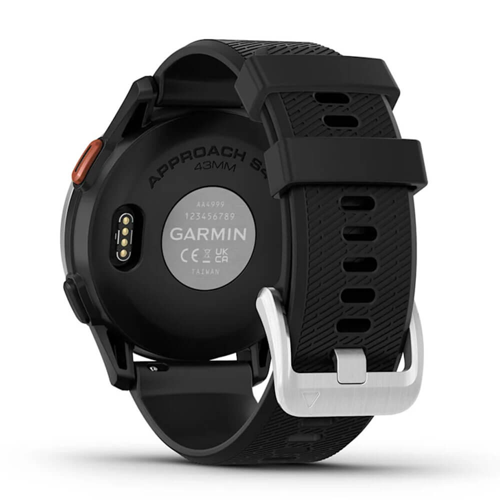 Garmin Approach S44 Golf Watch 2025