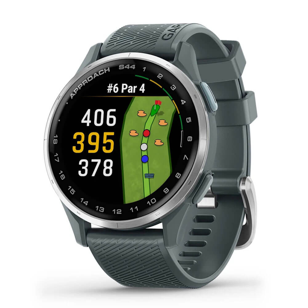 Garmin Approach S44 Golf Watch 2025