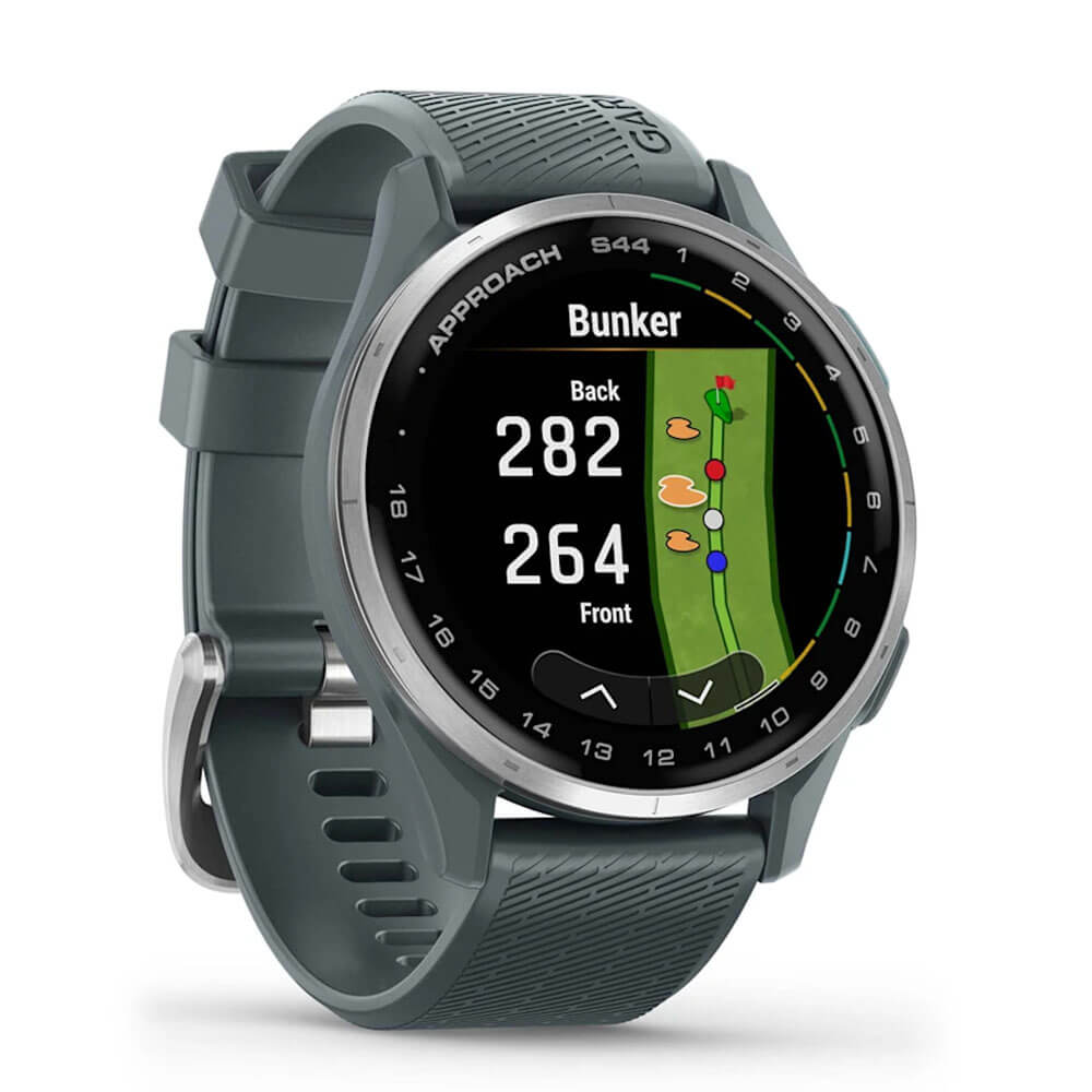 Garmin Approach S44 Golf Watch 2025