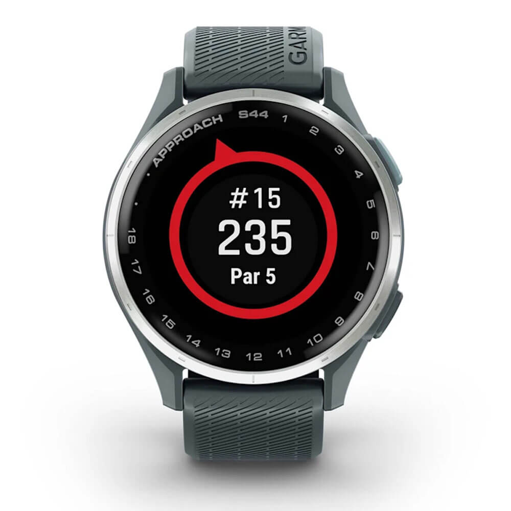 Garmin Approach S44 Golf Watch 2025