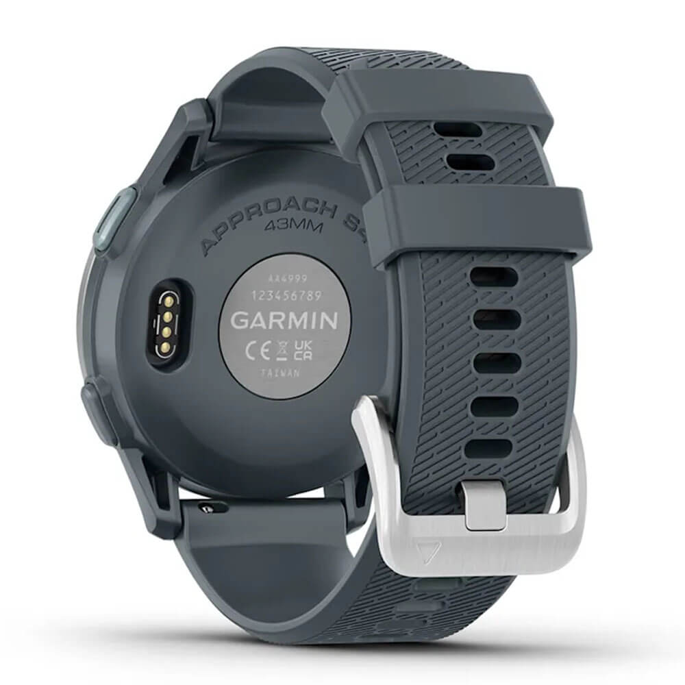 Garmin Approach S44 Golf Watch 2025