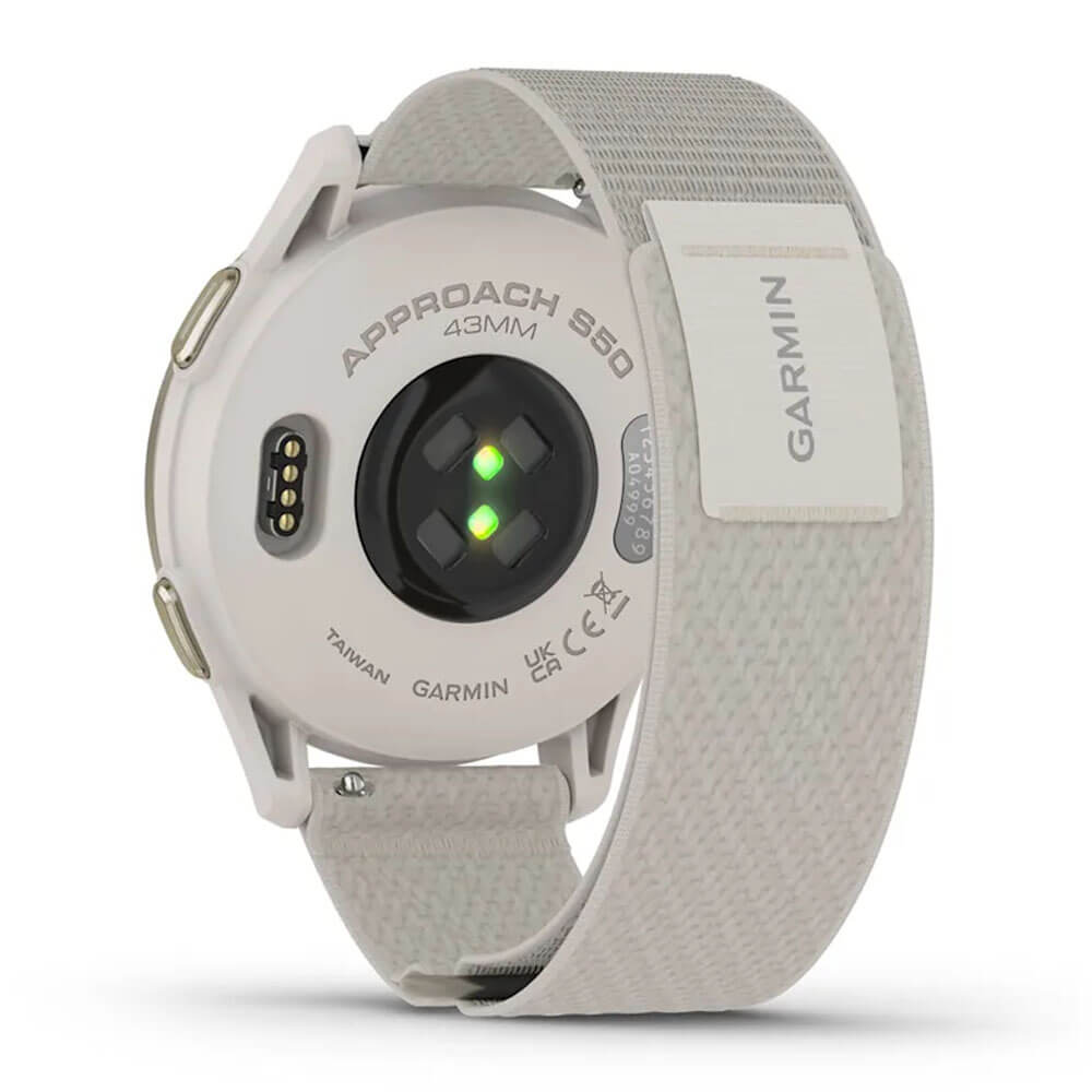 Garmin Approach S50 Golf Watch 2025