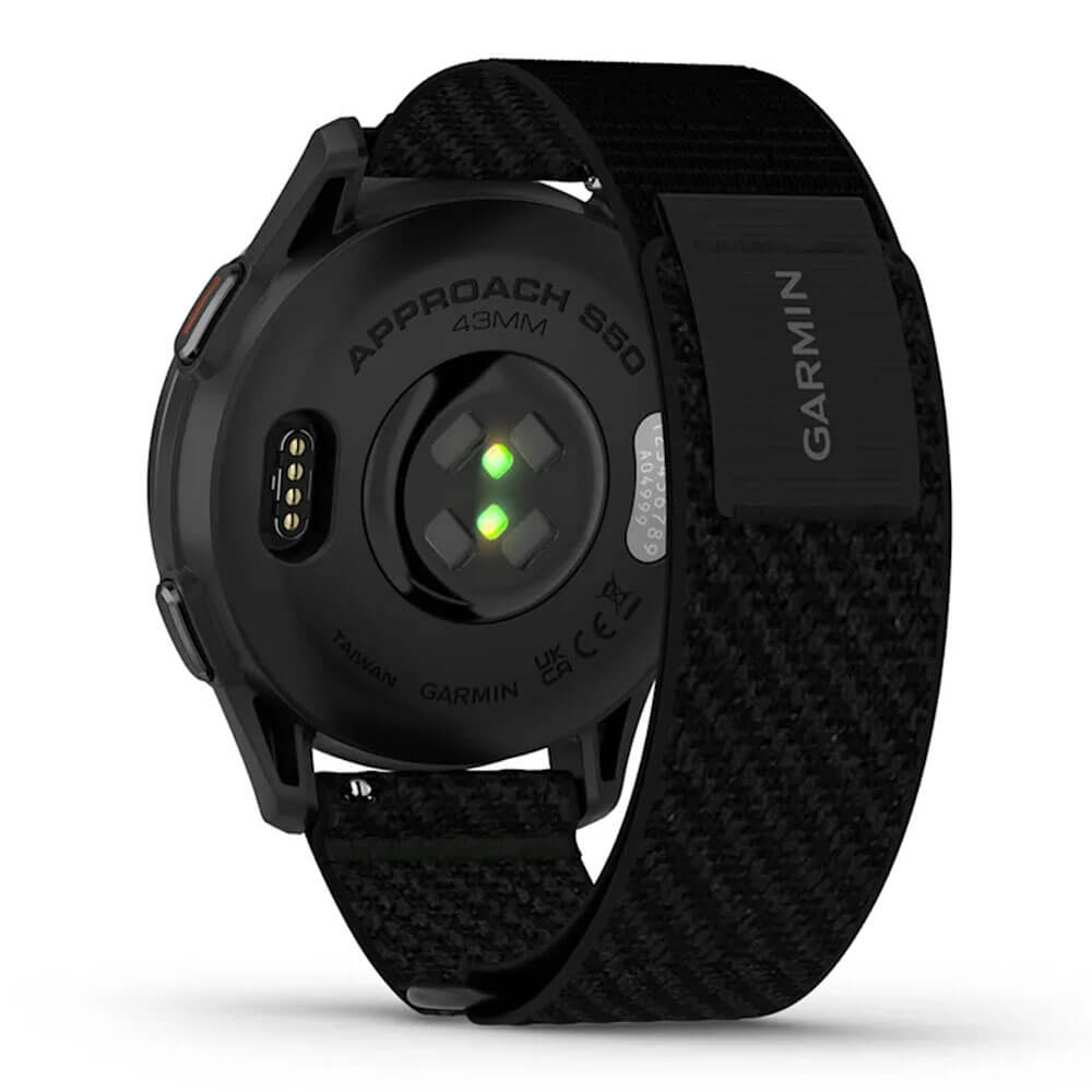 Garmin Approach S50 Golf Watch 2025