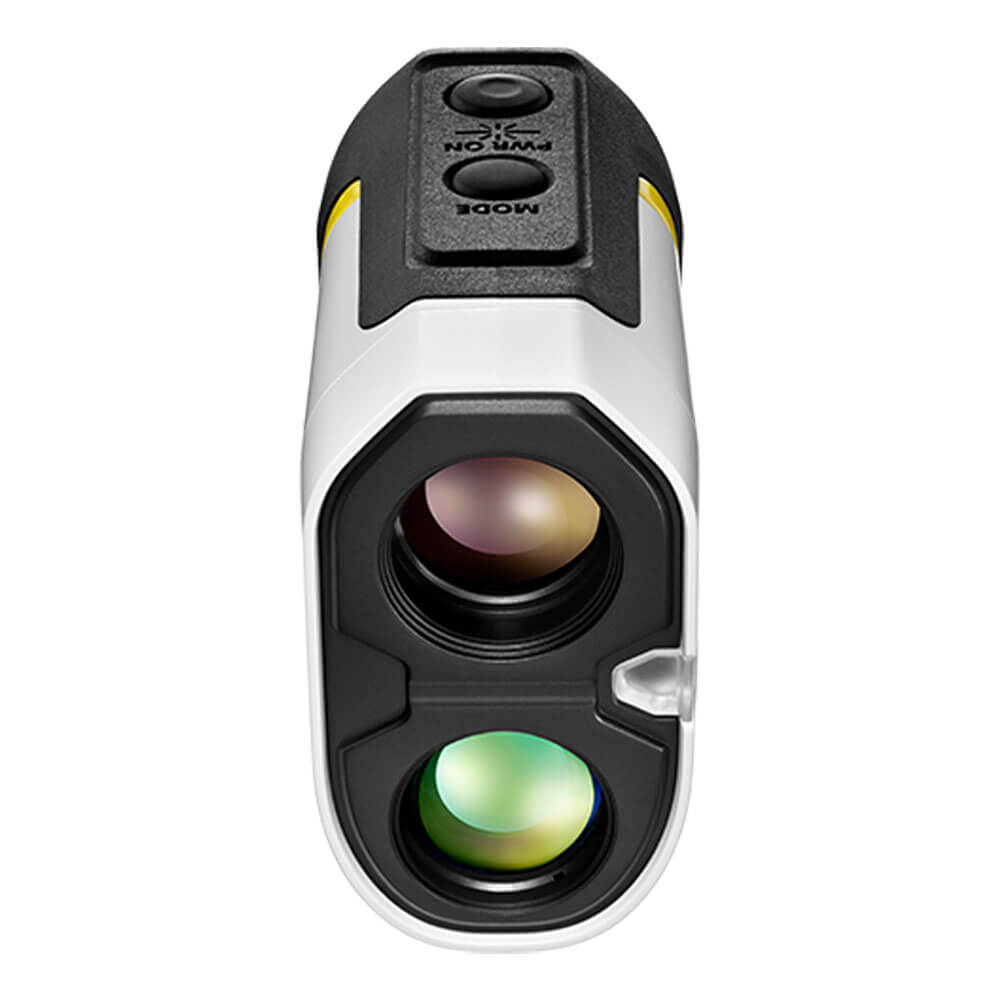 Nikon Coolshot Pro III Stabilized Golf Laser Rangefinder 2025