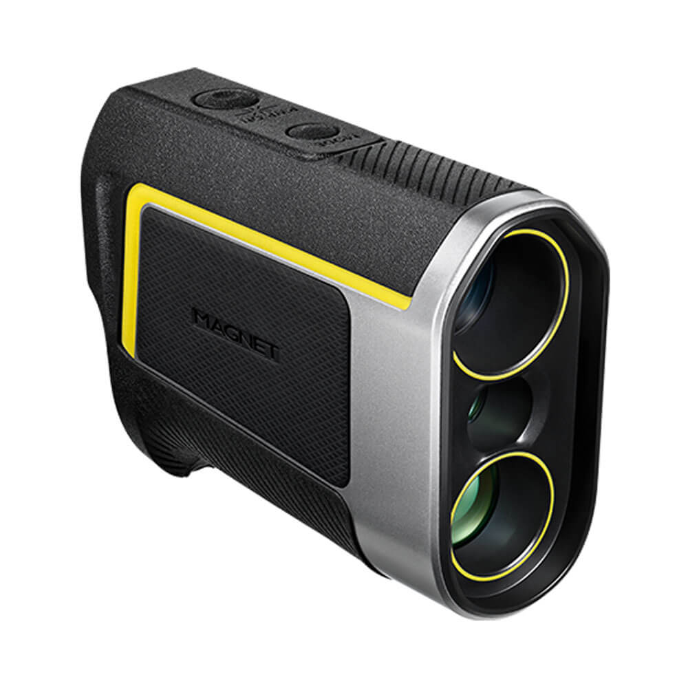 Nikon Coolshot 50i GII Golf Laser Rangefinder 2025