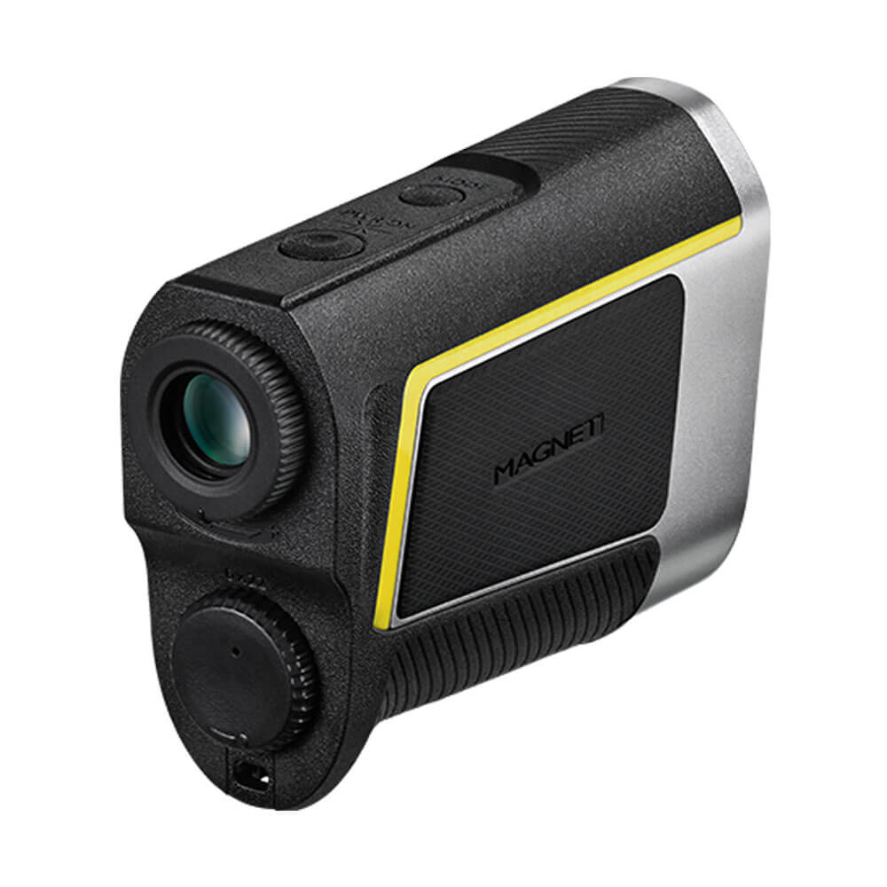 Nikon Coolshot 50i GII Golf Laser Rangefinder 2025