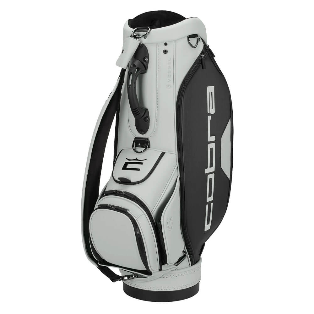 Cobra X Vessel Core Staff Bag 2025