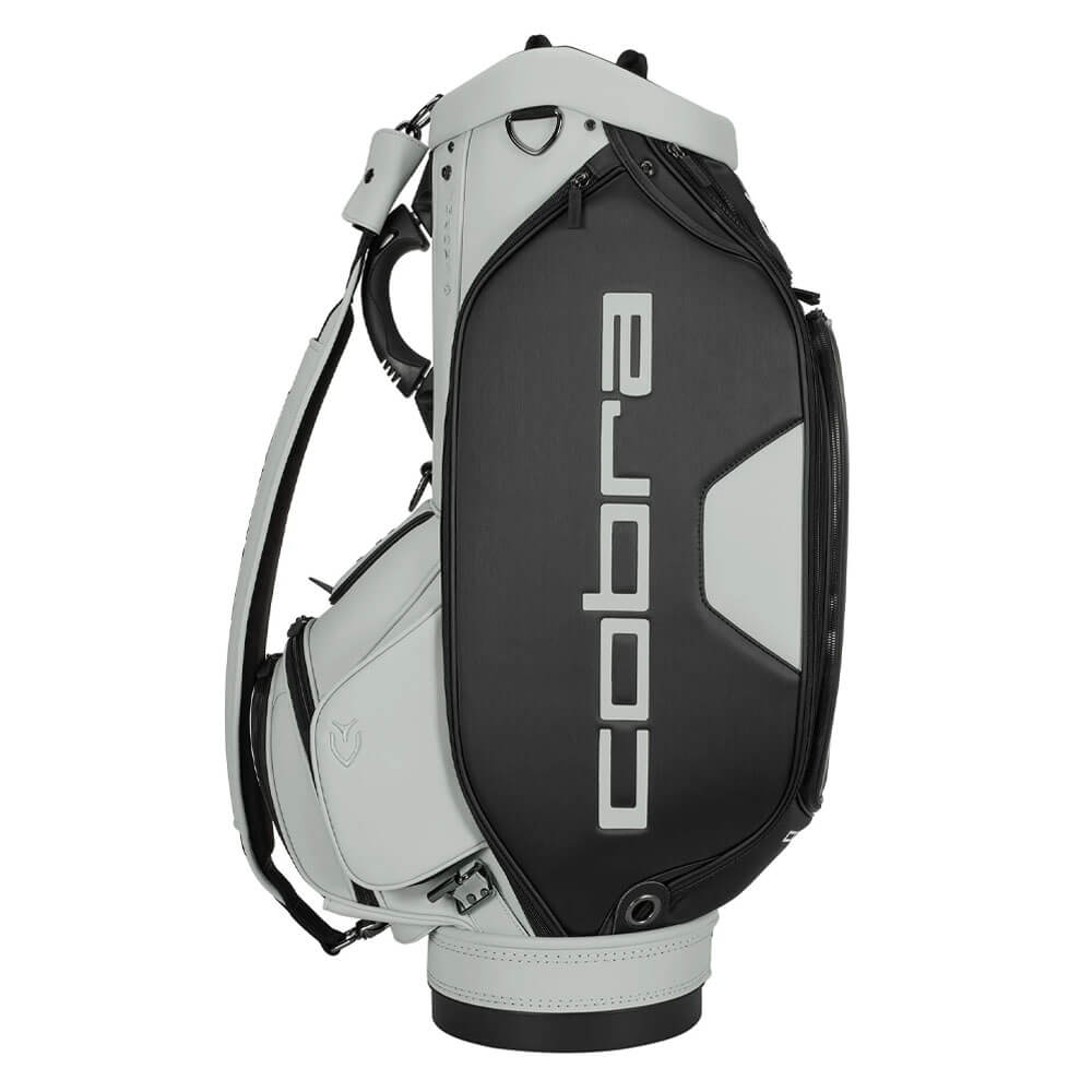 Cobra X Vessel Core Staff Bag 2025