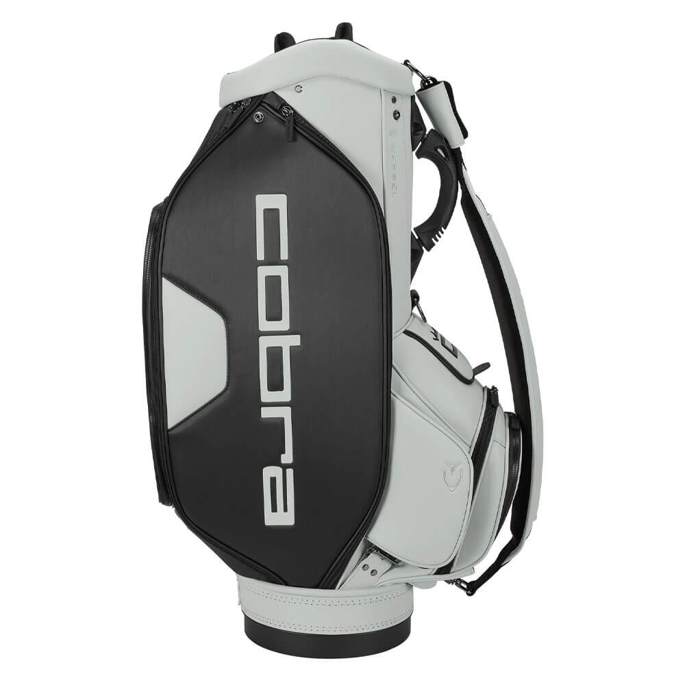 Cobra X Vessel Core Staff Bag 2025