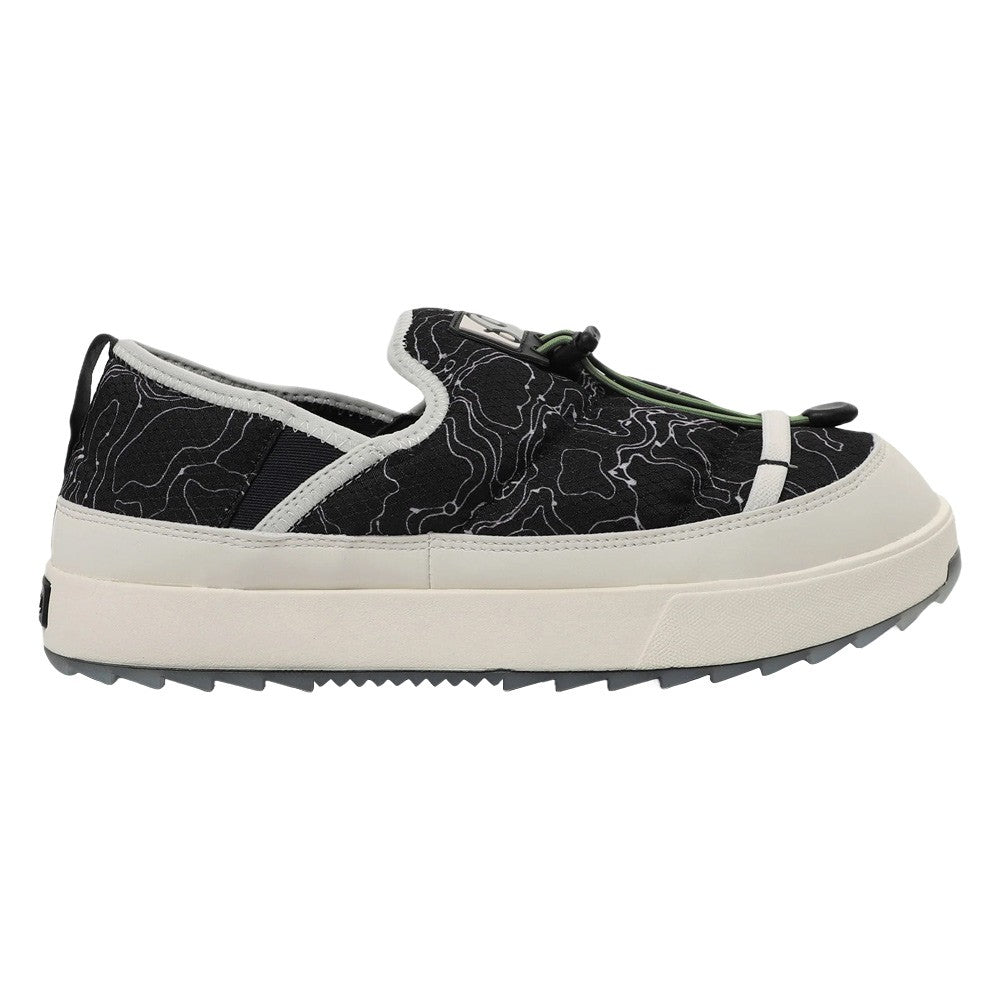 Malbon Winter Vacay Spikeless Golf Shoes 2025