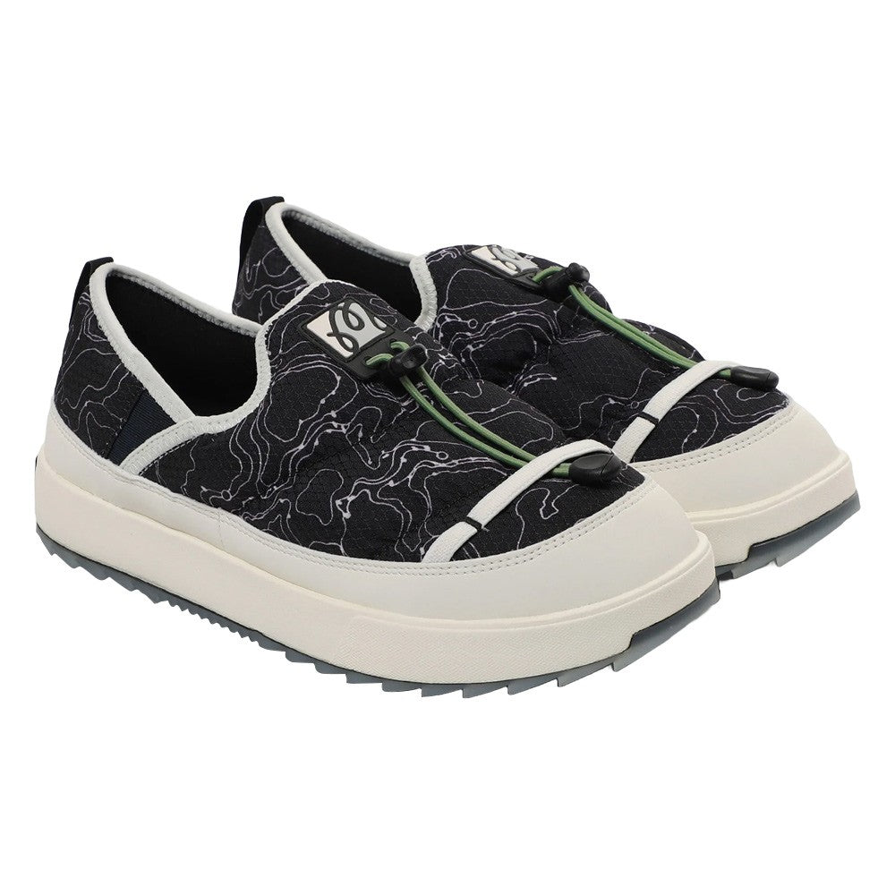 Malbon Winter Vacay Spikeless Golf Shoes 2025