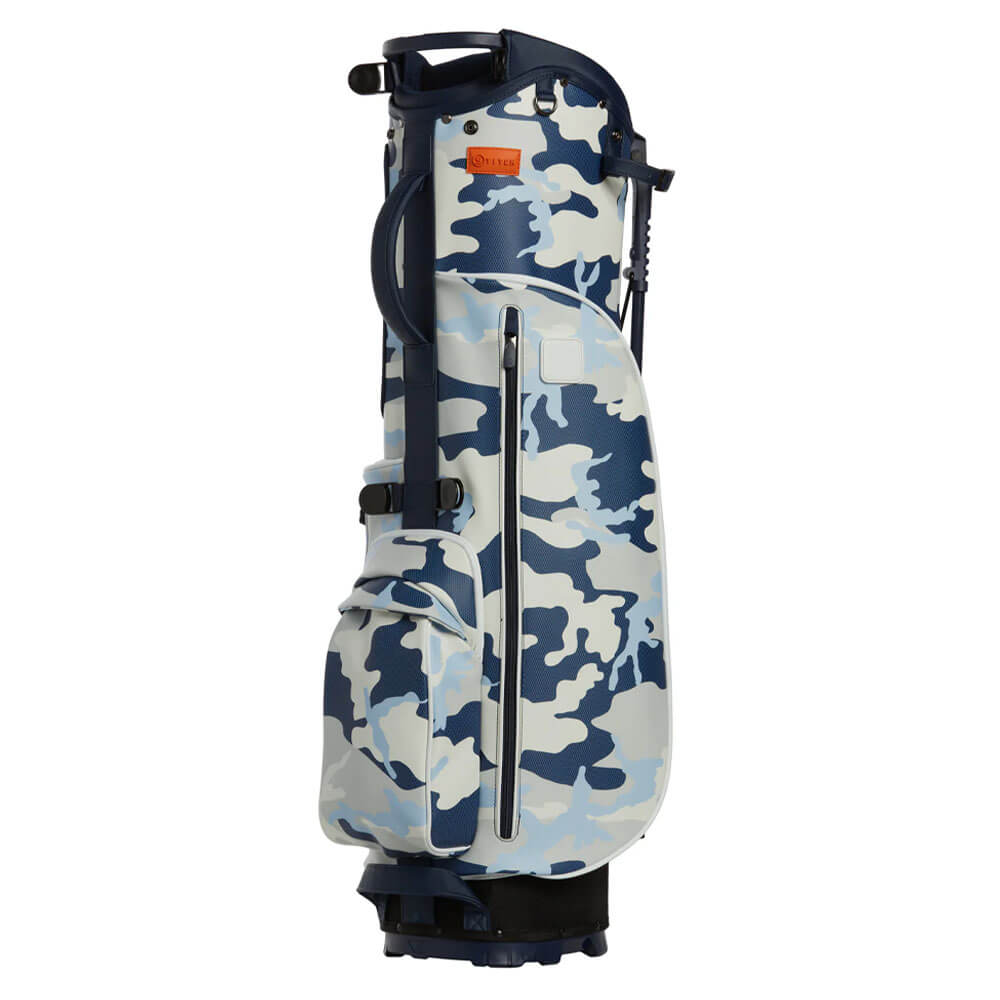 Stitch SL2 Gen 2 Camo Stand Bag 2025