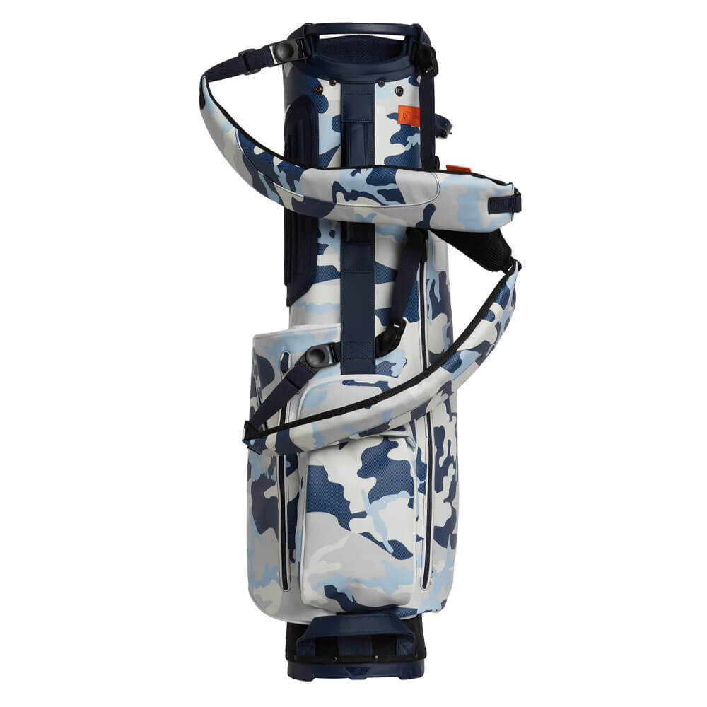 Stitch SL2 Gen 2 Camo Stand Bag 2025