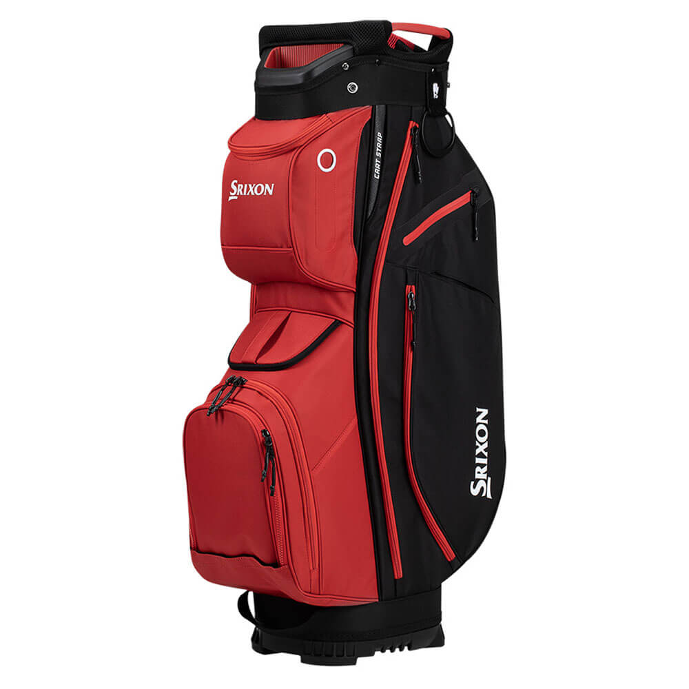 Srixon S3 Cart Bag 2025