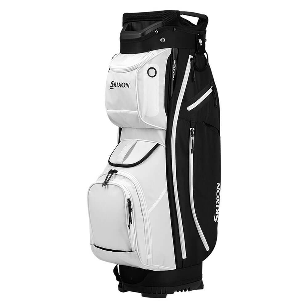 Srixon S3 Cart Bag 2025