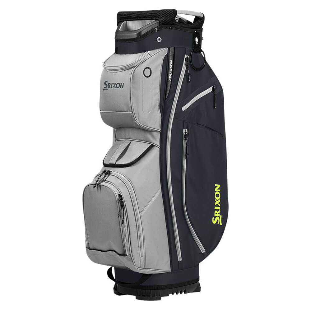 Srixon S3 Cart Bag 2025