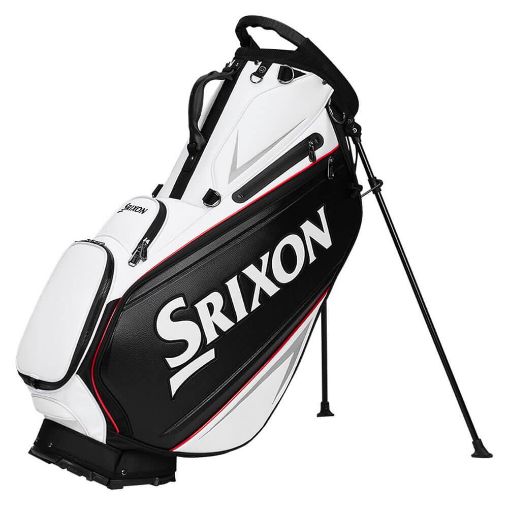 Srixon ZXi Staff/Stand Bag 2025