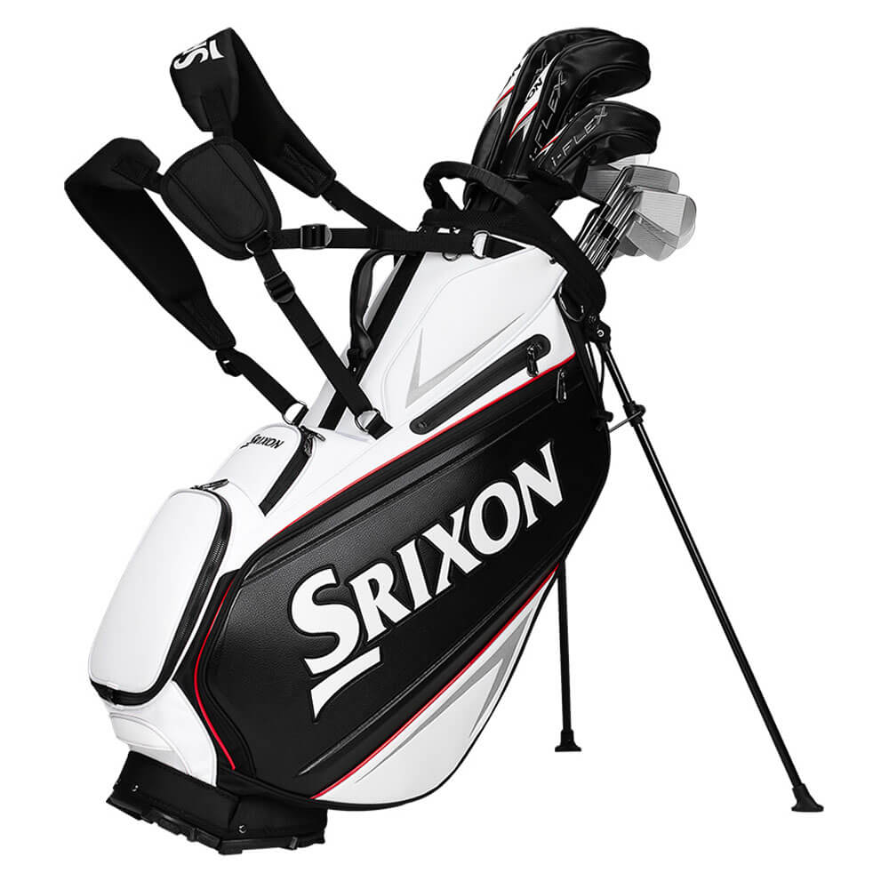 Srixon ZXi Staff/Stand Bag 2025