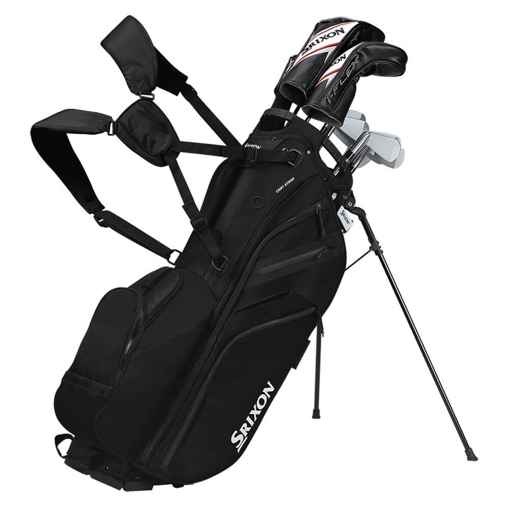 Srixon S3 Stand Bag 2025