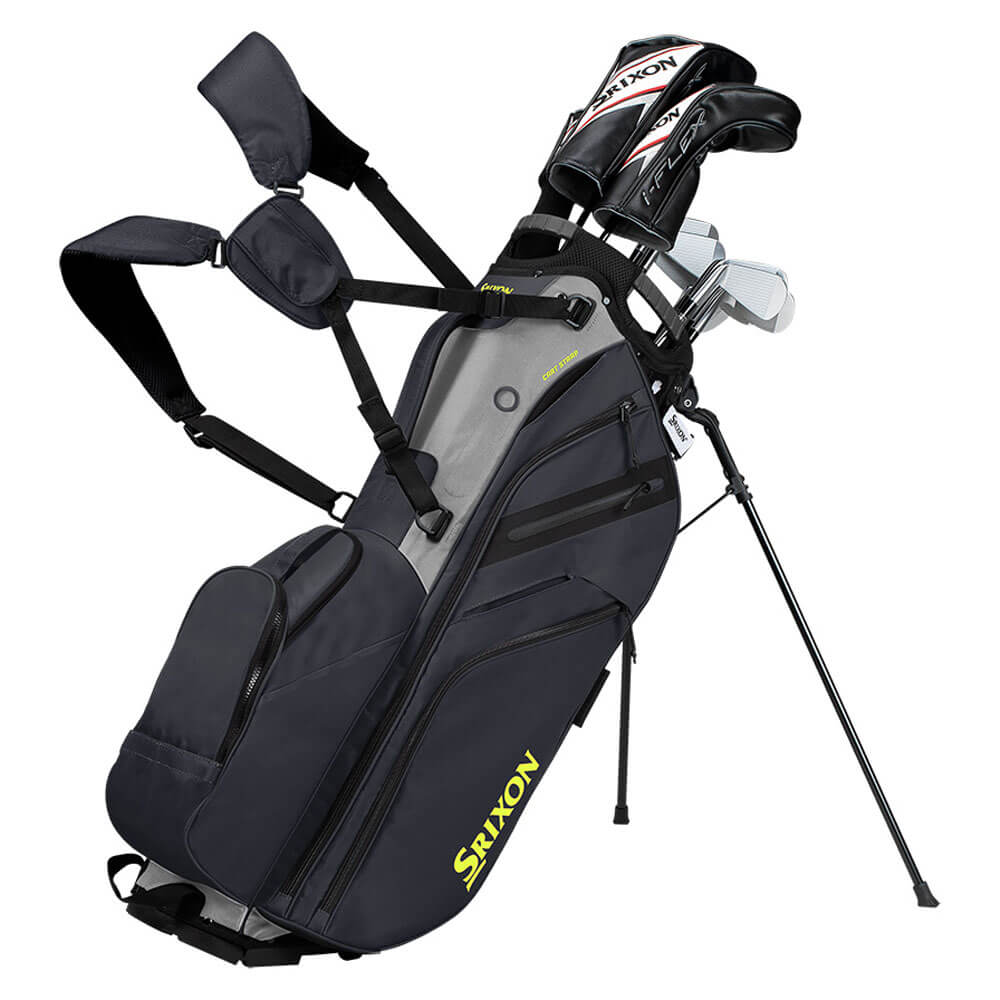 Srixon S3 Stand Bag 2025