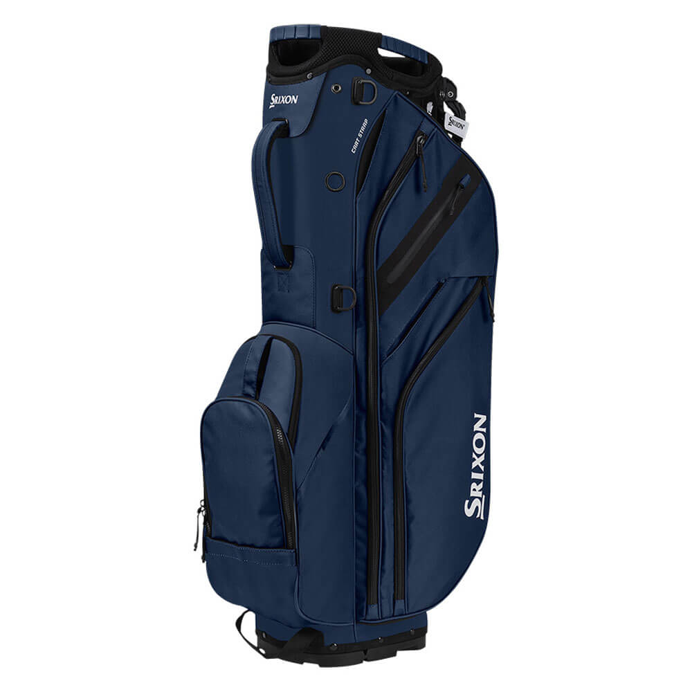 Srixon S3 Stand Bag 2025