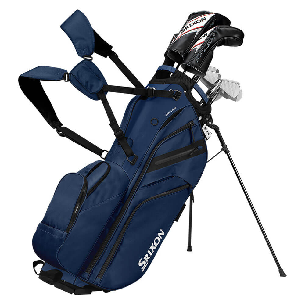 Srixon S3 Stand Bag 2025