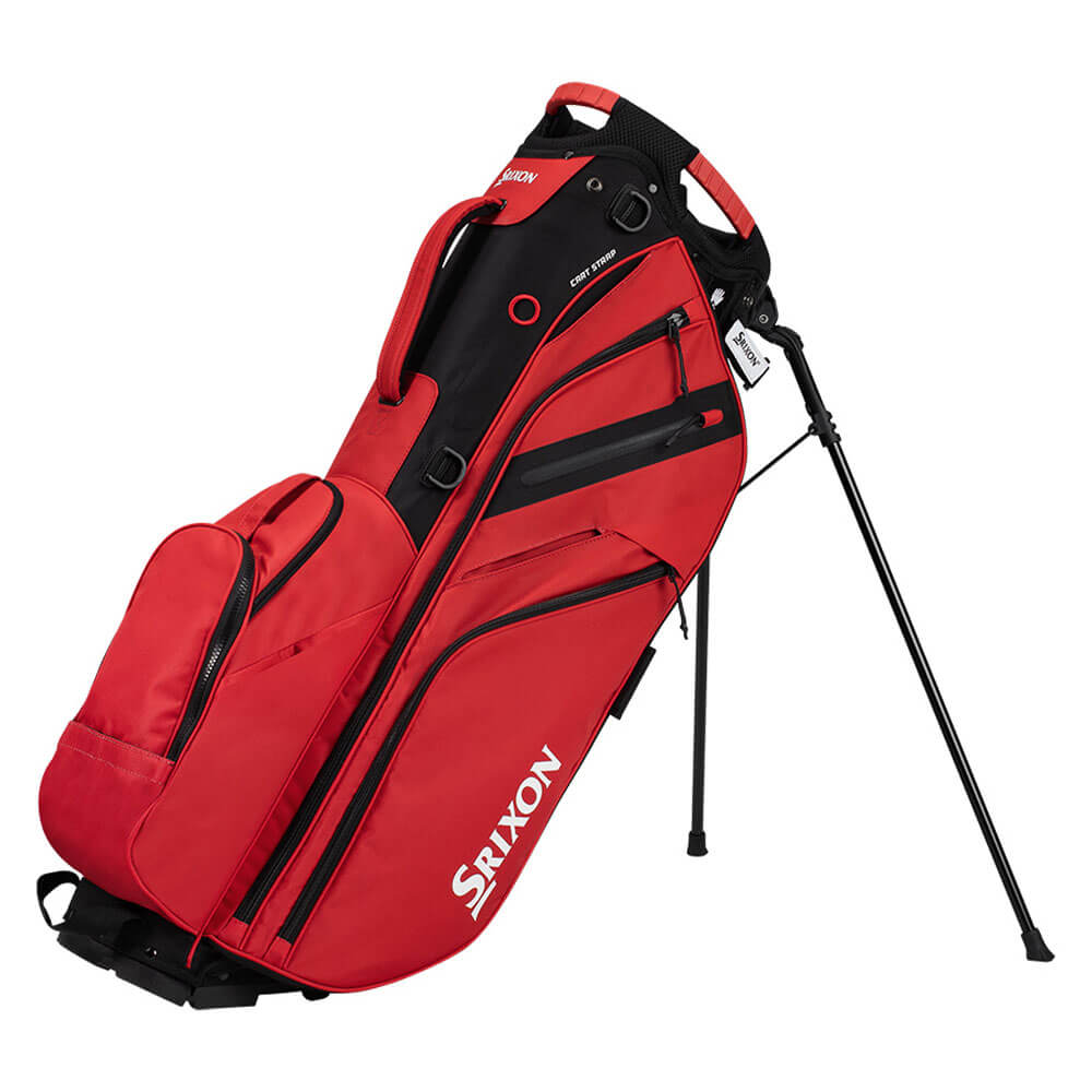 Srixon S3 Stand Bag 2025