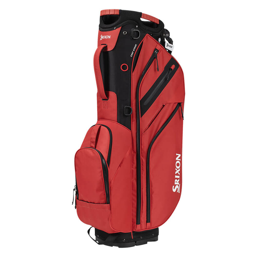 Srixon S3 Stand Bag 2025