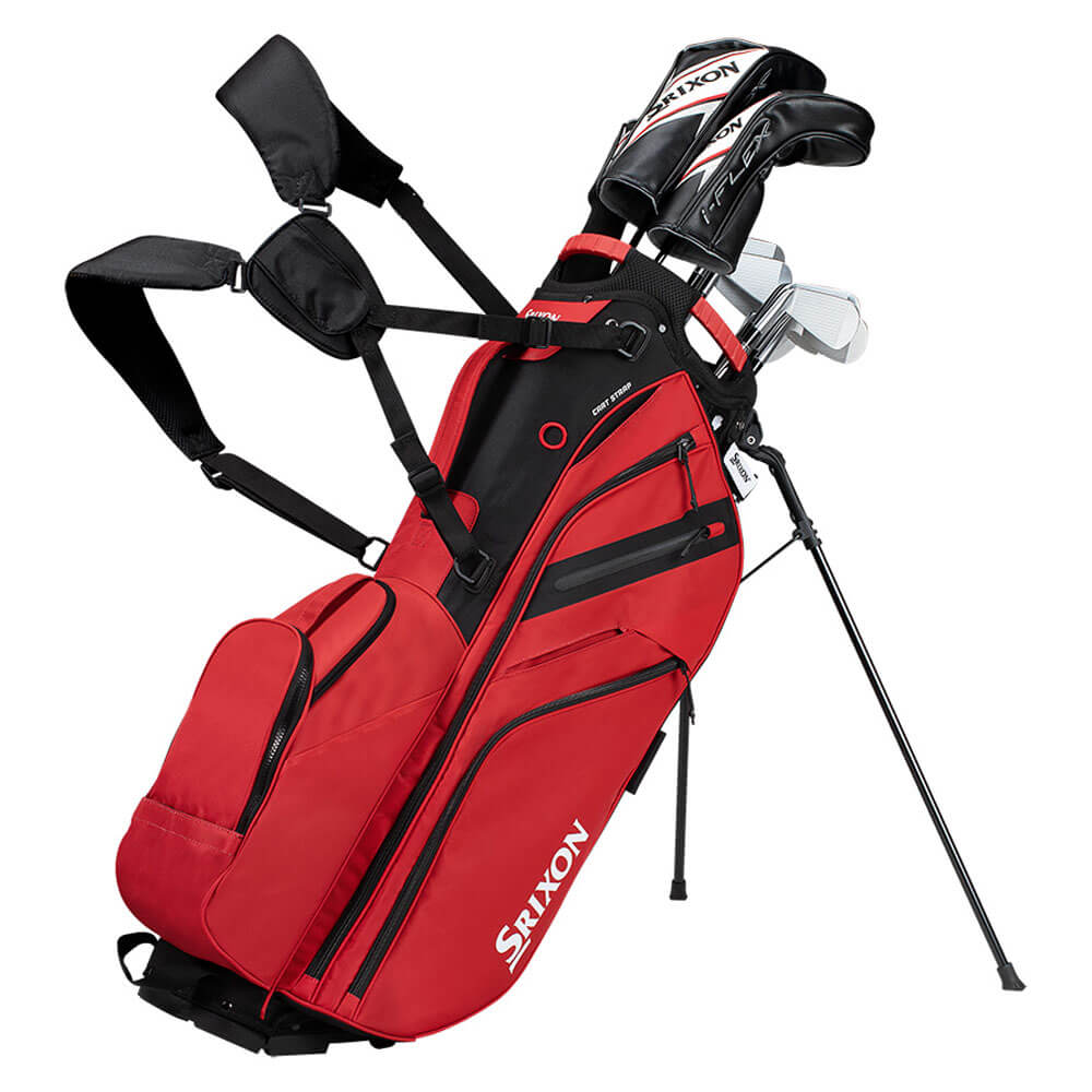 Srixon S3 Stand Bag 2025