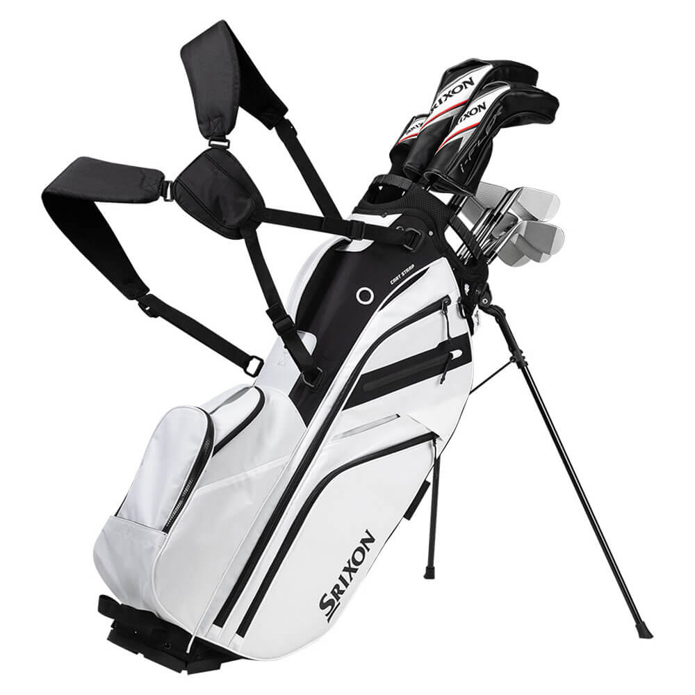 Srixon S3 Stand Bag 2025