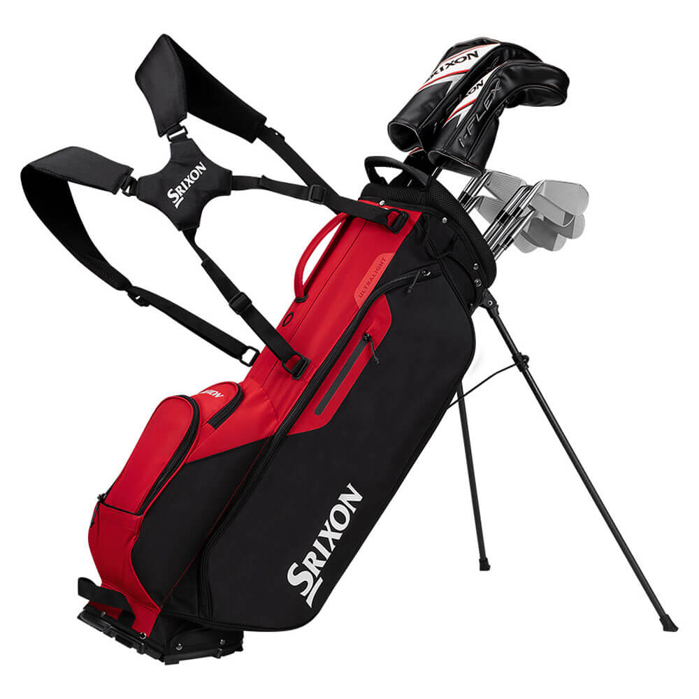 Srixon Ultralight Stand Bag 2025