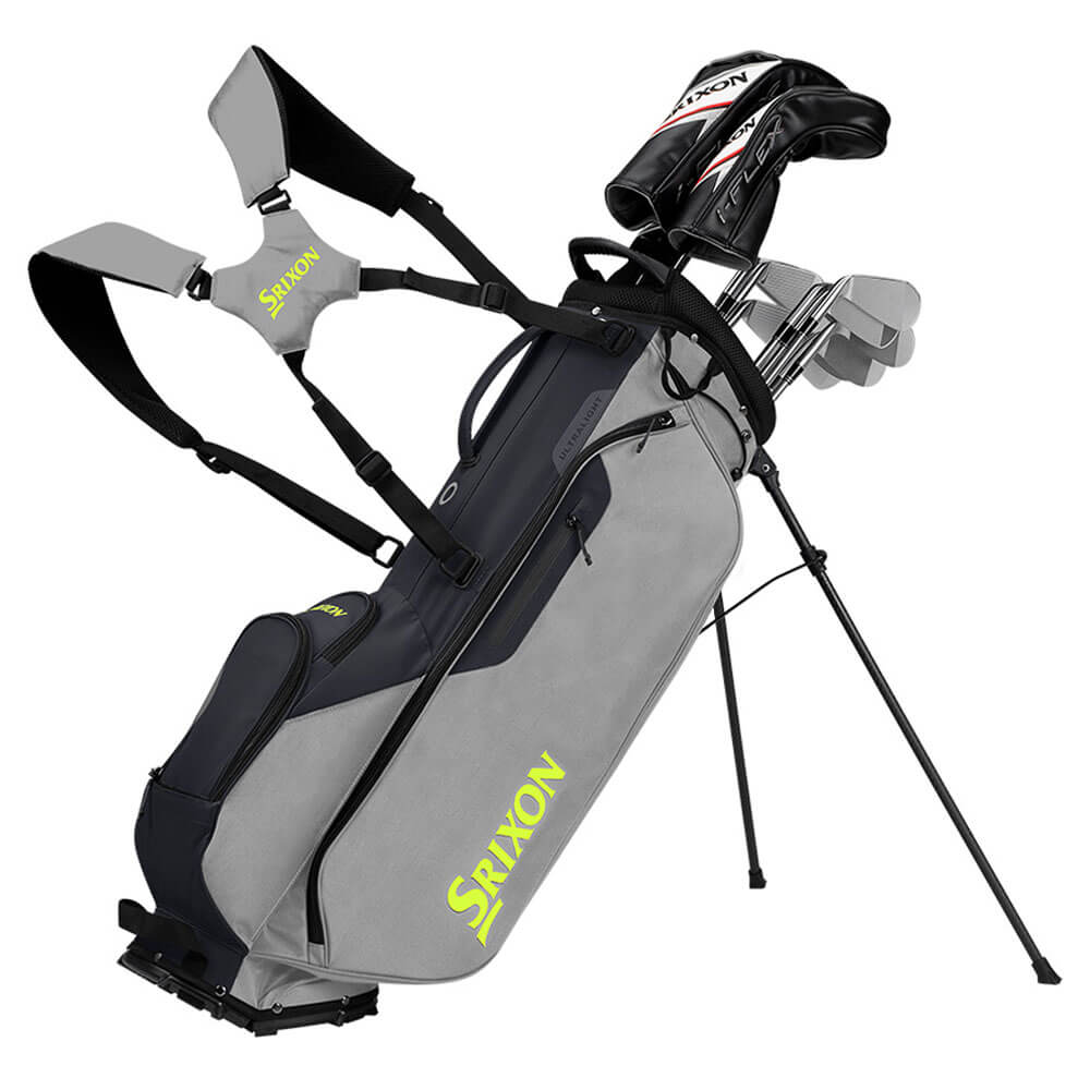 Srixon Ultralight Stand Bag 2025