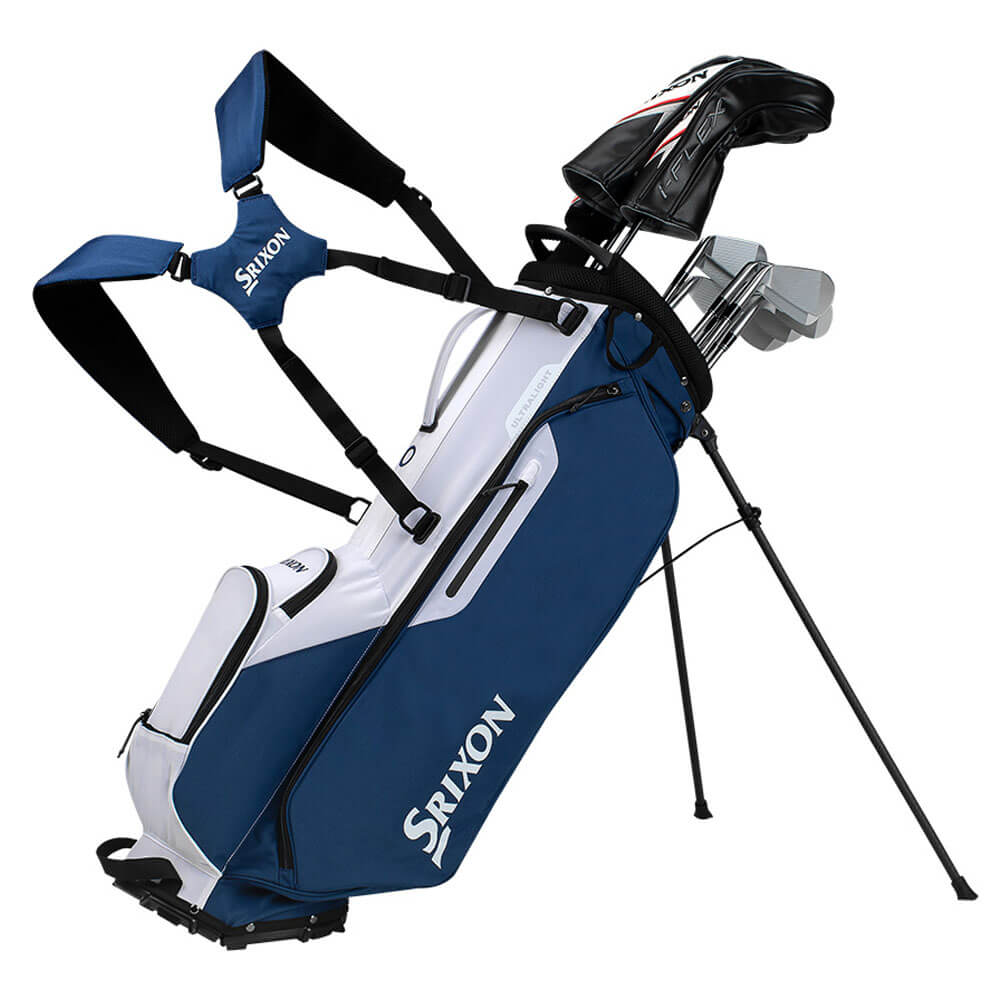 Srixon Ultralight Stand Bag 2025