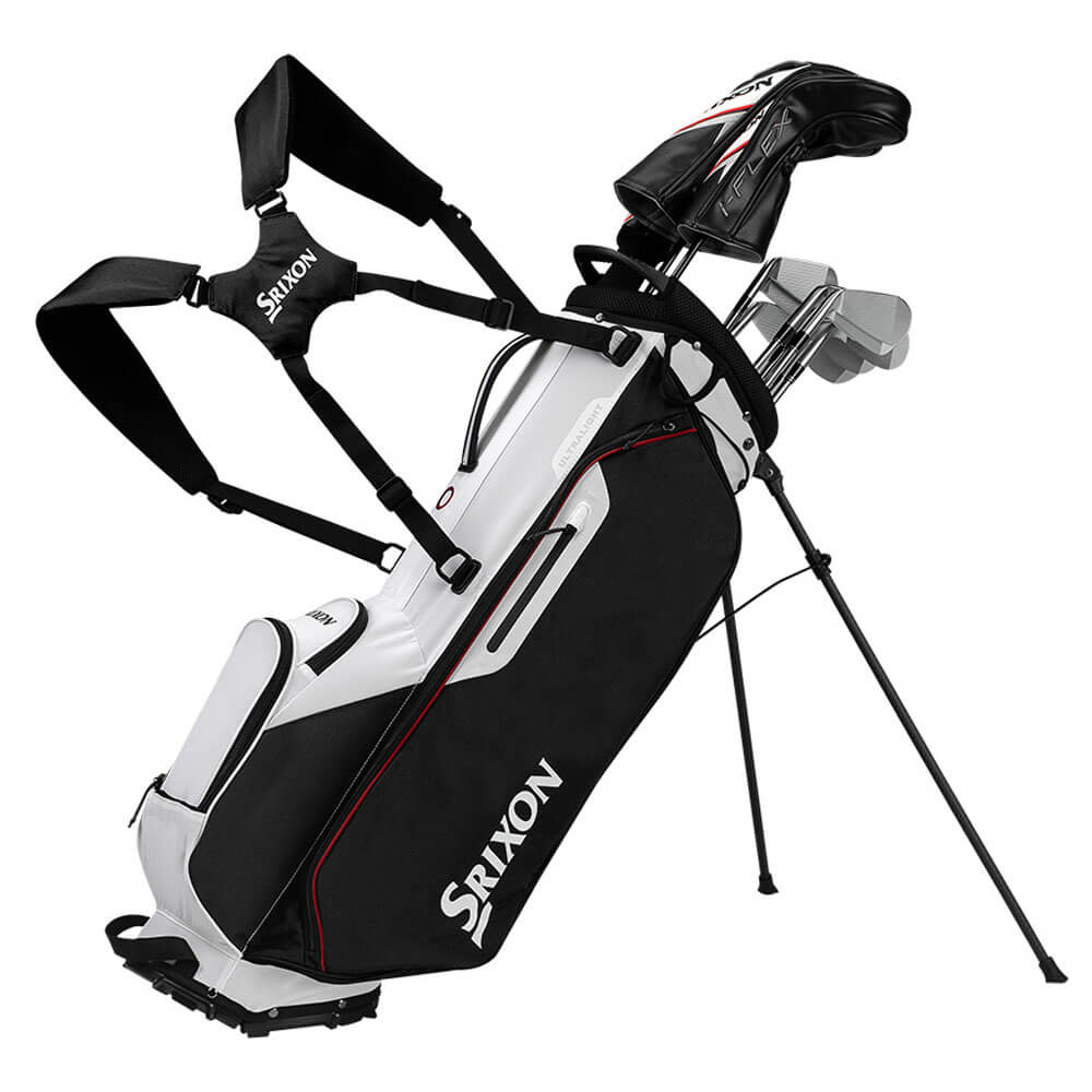 Srixon Ultralight Stand Bag 2025