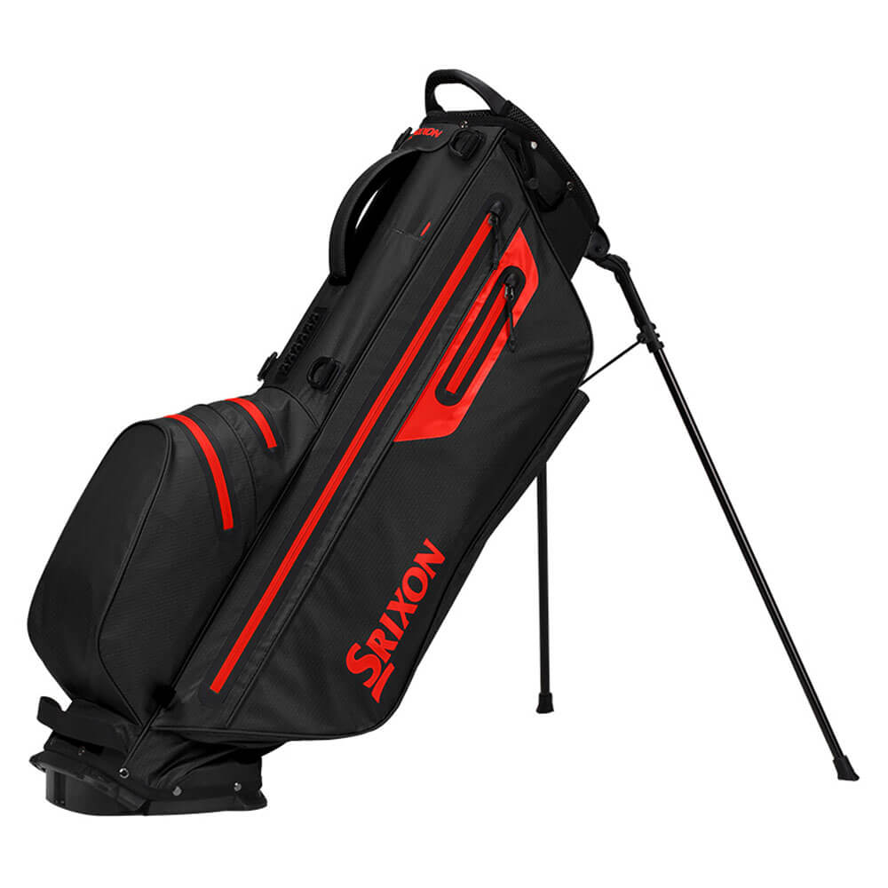 Srixon Waterproof Stand Bag 2025