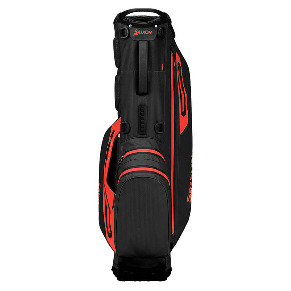 Srixon Waterproof Stand Bag 2025