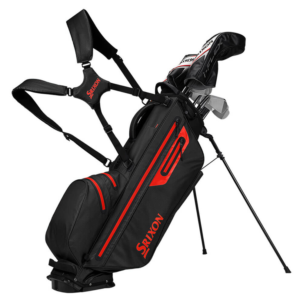 Srixon Waterproof Stand Bag 2025